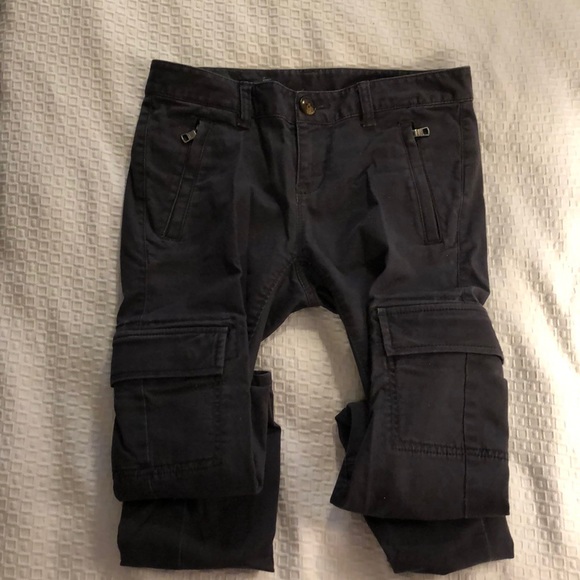 Armani Exchange J11 Skinny Jean NWOT - Picture 4 of 9